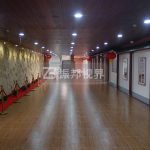 數(shù)字科技賦能史館，沉浸式展廳設(shè)計(jì)讓歷史活靈活現(xiàn)！